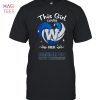 Damn Rightb I Am A Florida Atlantic T-Shirt Damn Rightb I Am A Florida Atlantic T-Shirt