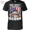 Damn Rightb I Am A Florida Atlantic T-Shirt Damn Rightb I Am A Florida Atlantic T-Shirt