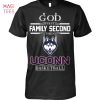 Milwaukee Bucks All Time Greats T-Shirt