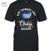 AC DC Let There Be Rock In ConCert T-Shirt