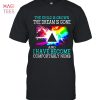 Pink Floyd I Have Become Comfortably Numb T-Shirt