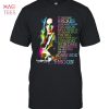 PinkFloyd I Will See You On The DarkSide Of The Moon T-Shirt