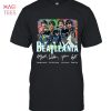 The Beatles Lonely Heart T-Shirt