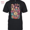 The Beatleania T-Shirt Limited Edition