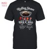 The Beatles Sunmoon T-Shirt