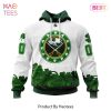 BEST Buffalo Sabres Honnor Firefighter Uniform V0622 3D Hoodie BEST Buffalo Sabres Honnor Firefighter Uniform V0622 3D Hoodie