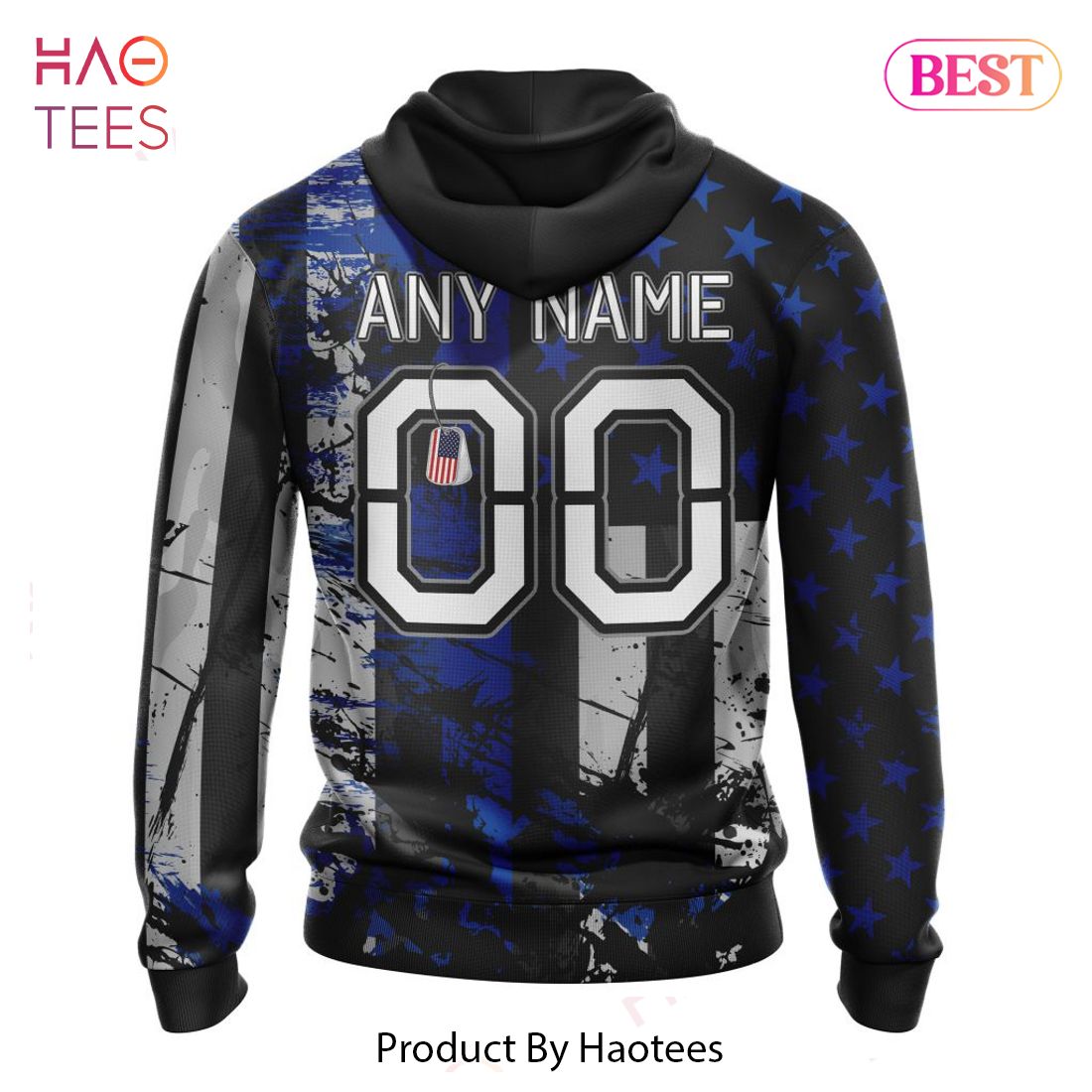 BEST Buffalo Sabres Specialized Jersey For America 3D Hoodie BEST Buffalo Sabres Specialized Jersey For America 3D Hoodie