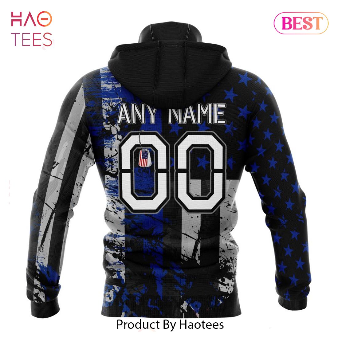 BEST Buffalo Sabres Specialized Jersey For America 3D Hoodie BEST Buffalo Sabres Specialized Jersey For America 3D Hoodie