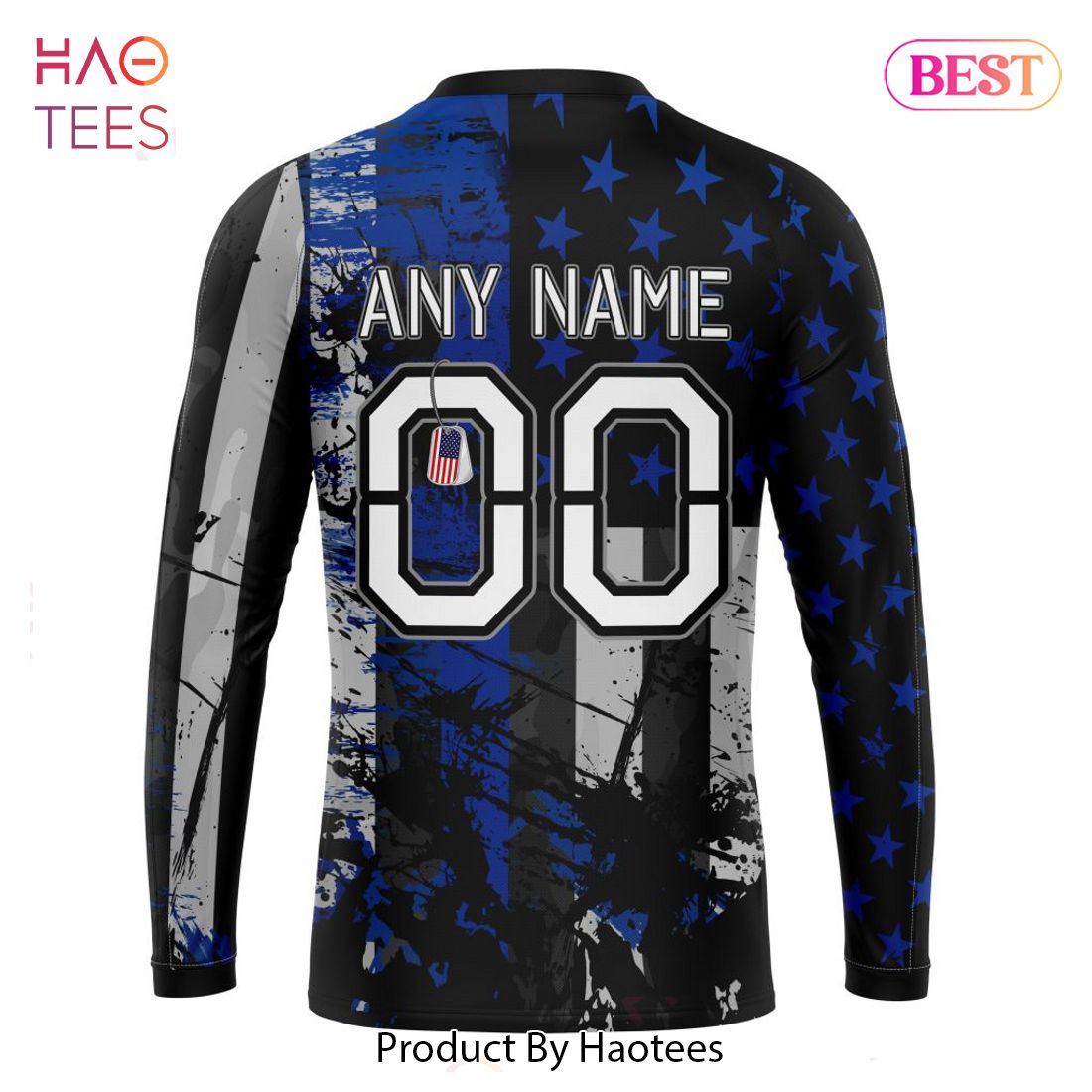 BEST Buffalo Sabres Specialized Jersey For America 3D Hoodie BEST Buffalo Sabres Specialized Jersey For America 3D Hoodie