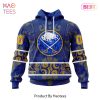 BEST Buffalo Sabres Specialized Native With Samoa Culture 3D Hoodie