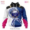BEST Buffalo Sabres Specialized Native With Samoa Culture 3D Hoodie BEST Buffalo Sabres Specialized Native With Samoa Culture 3D Hoodie