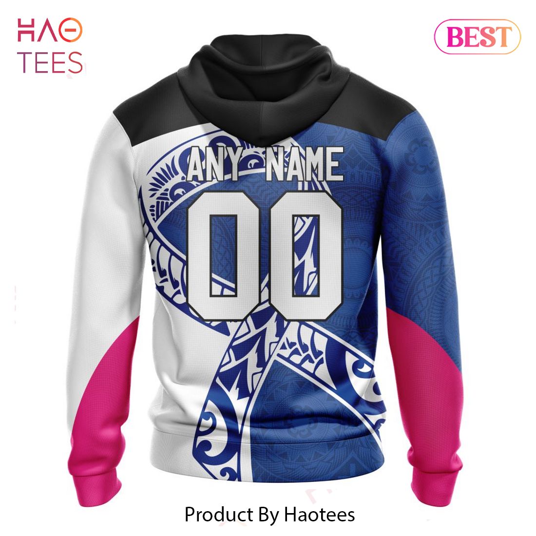 BEST Buffalo Sabres Specialized Samoa Fights Cancer Jersey 3D Hoodie BEST Buffalo Sabres Specialized Samoa Fights Cancer Jersey 3D Hoodie