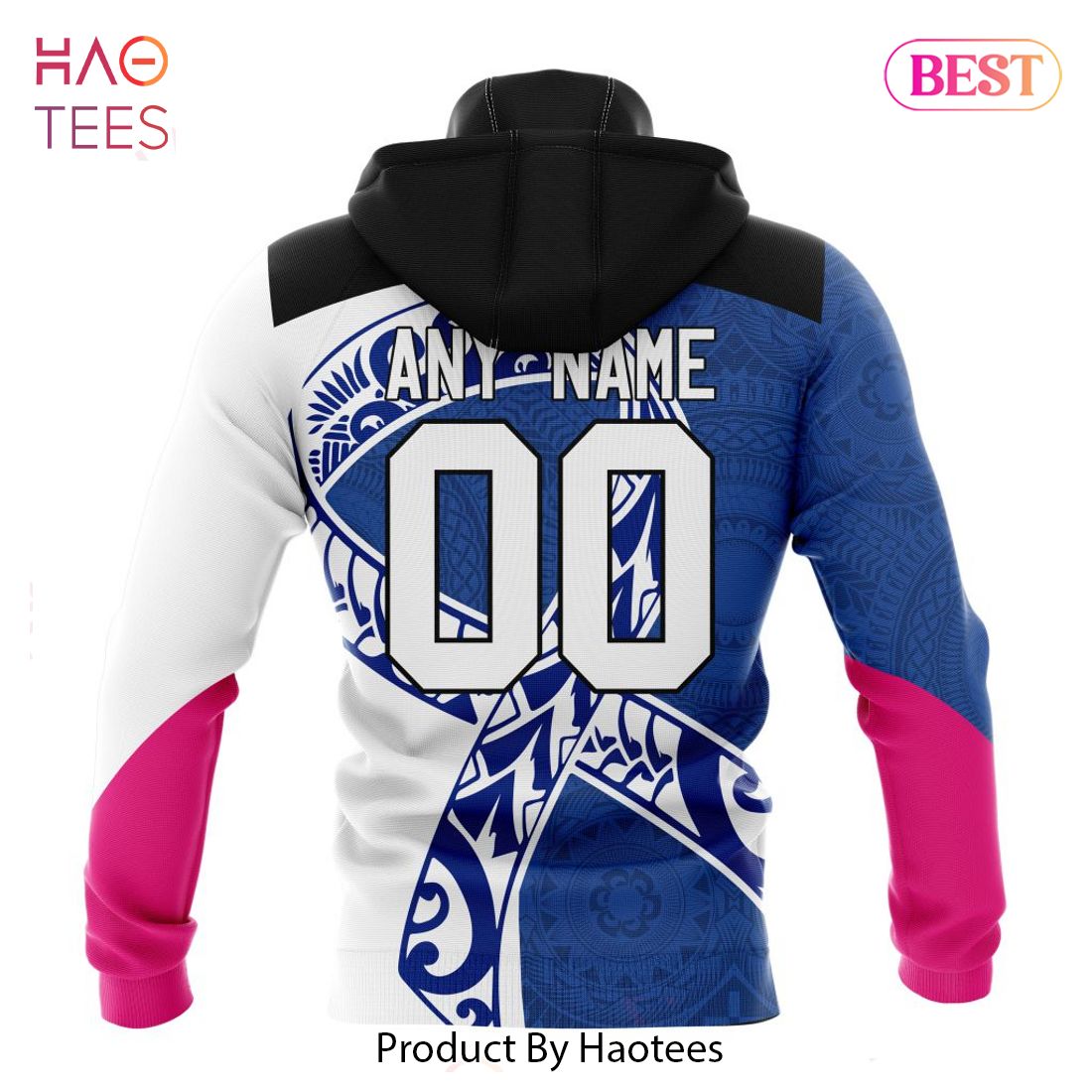 BEST Buffalo Sabres Specialized Samoa Fights Cancer Jersey 3D Hoodie BEST Buffalo Sabres Specialized Samoa Fights Cancer Jersey 3D Hoodie