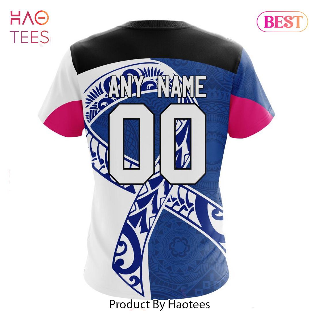 BEST Buffalo Sabres Specialized Samoa Fights Cancer Jersey 3D Hoodie BEST Buffalo Sabres Specialized Samoa Fights Cancer Jersey 3D Hoodie