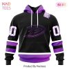 BEST Detroit Lions Demon Face American Flag-3D Unisex Hoodie 3D Hoodie