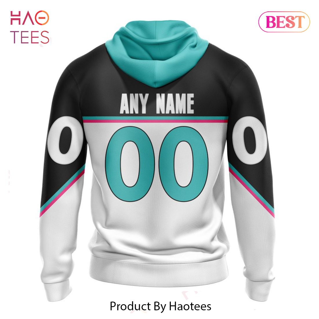 BEST NHL Buffalo Sabres All-Star Eastern Conference 2023 3D Hoodie BEST NHL Buffalo Sabres All-Star Eastern Conference 2023 3D Hoodie