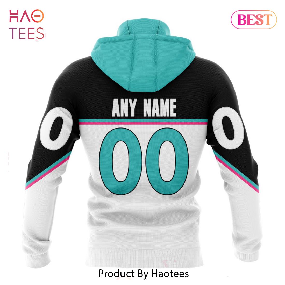 BEST NHL Buffalo Sabres All-Star Eastern Conference 2023 3D Hoodie BEST NHL Buffalo Sabres All-Star Eastern Conference 2023 3D Hoodie