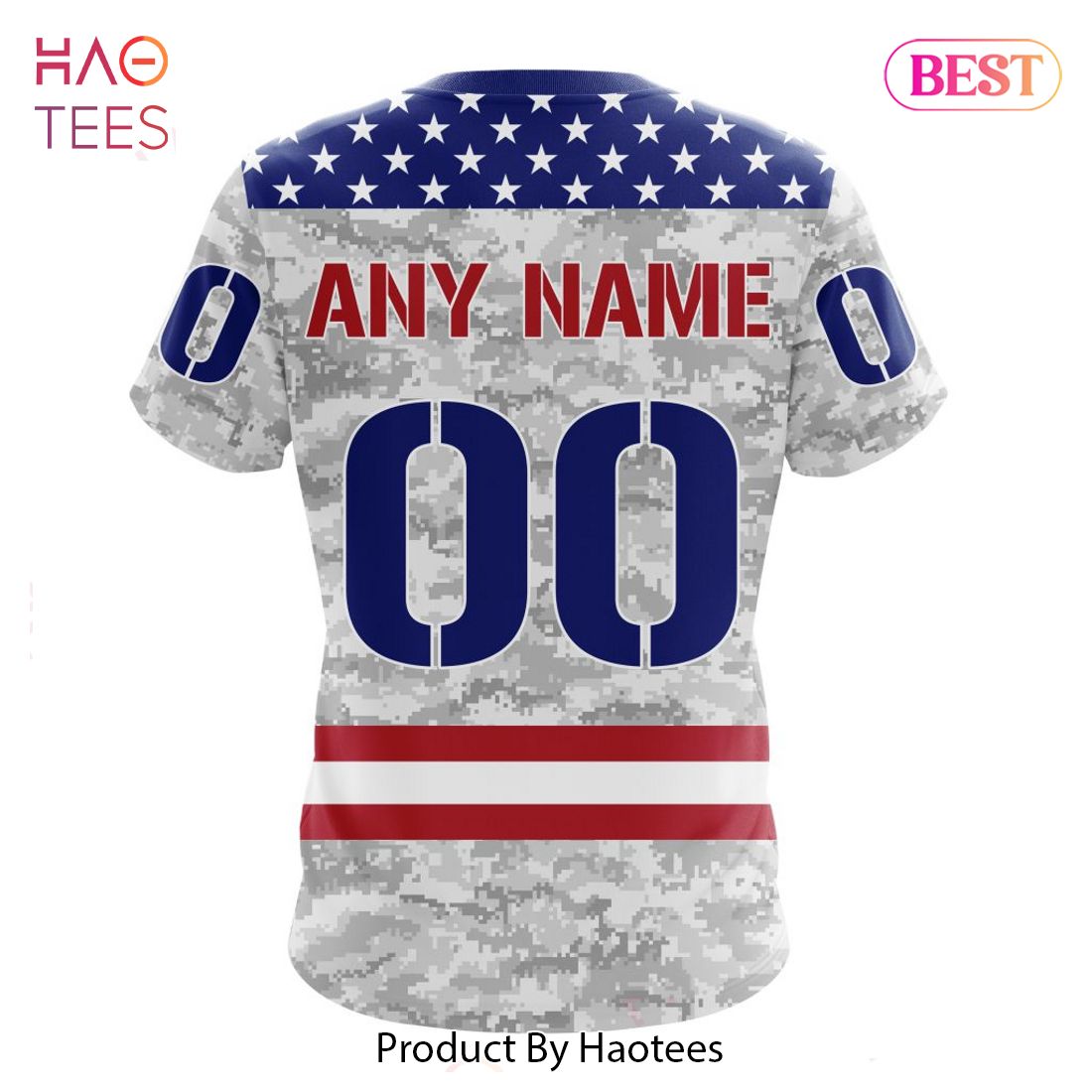 BEST NHL Buffalo Sabres Armed Forces Appreciation 3D Hoodie BEST NHL Buffalo Sabres Armed Forces Appreciation 3D Hoodie