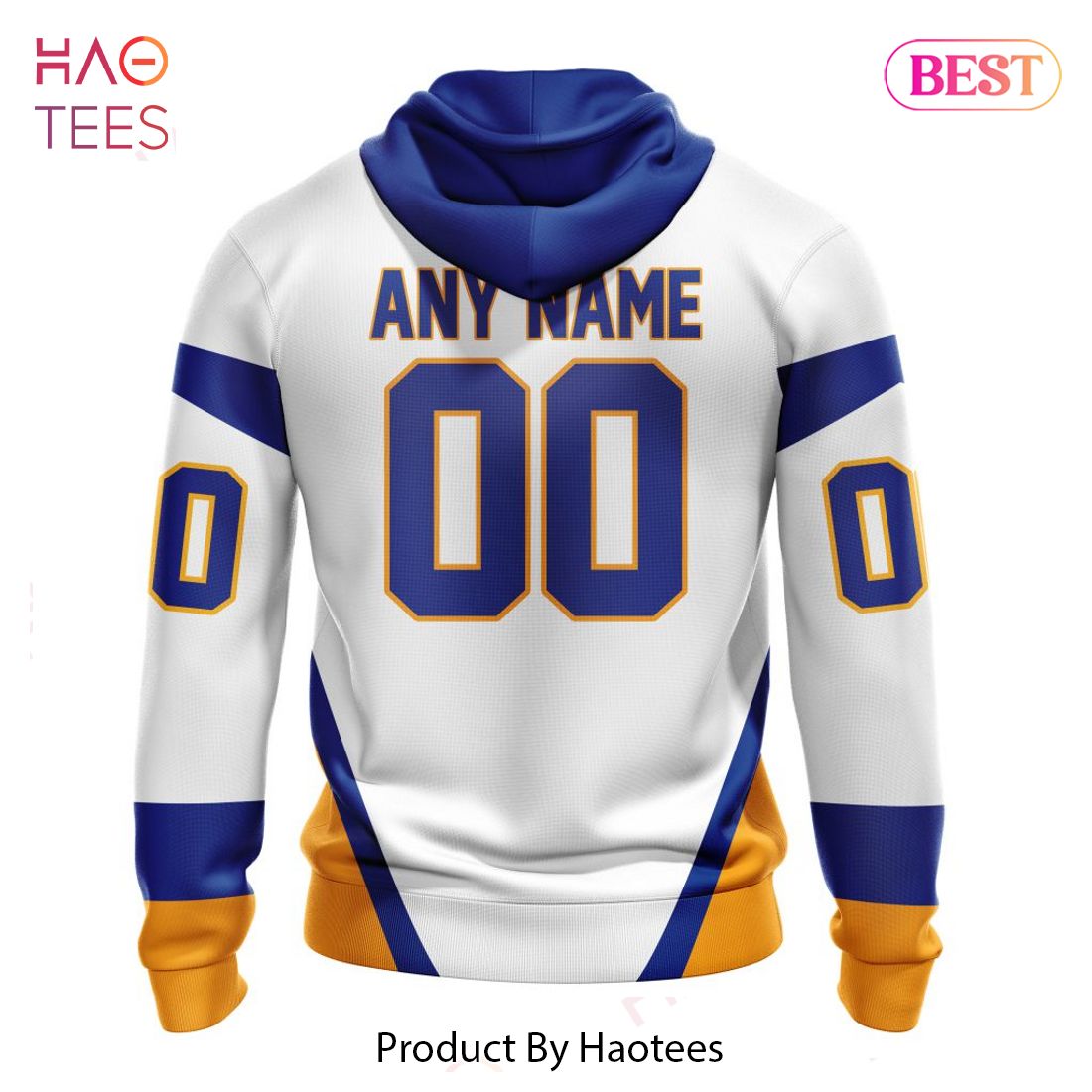 BEST NHL Buffalo Sabres Reverse Retro Kits 2023 3D Hoodie BEST NHL Buffalo Sabres Reverse Retro Kits 2023 3D Hoodie