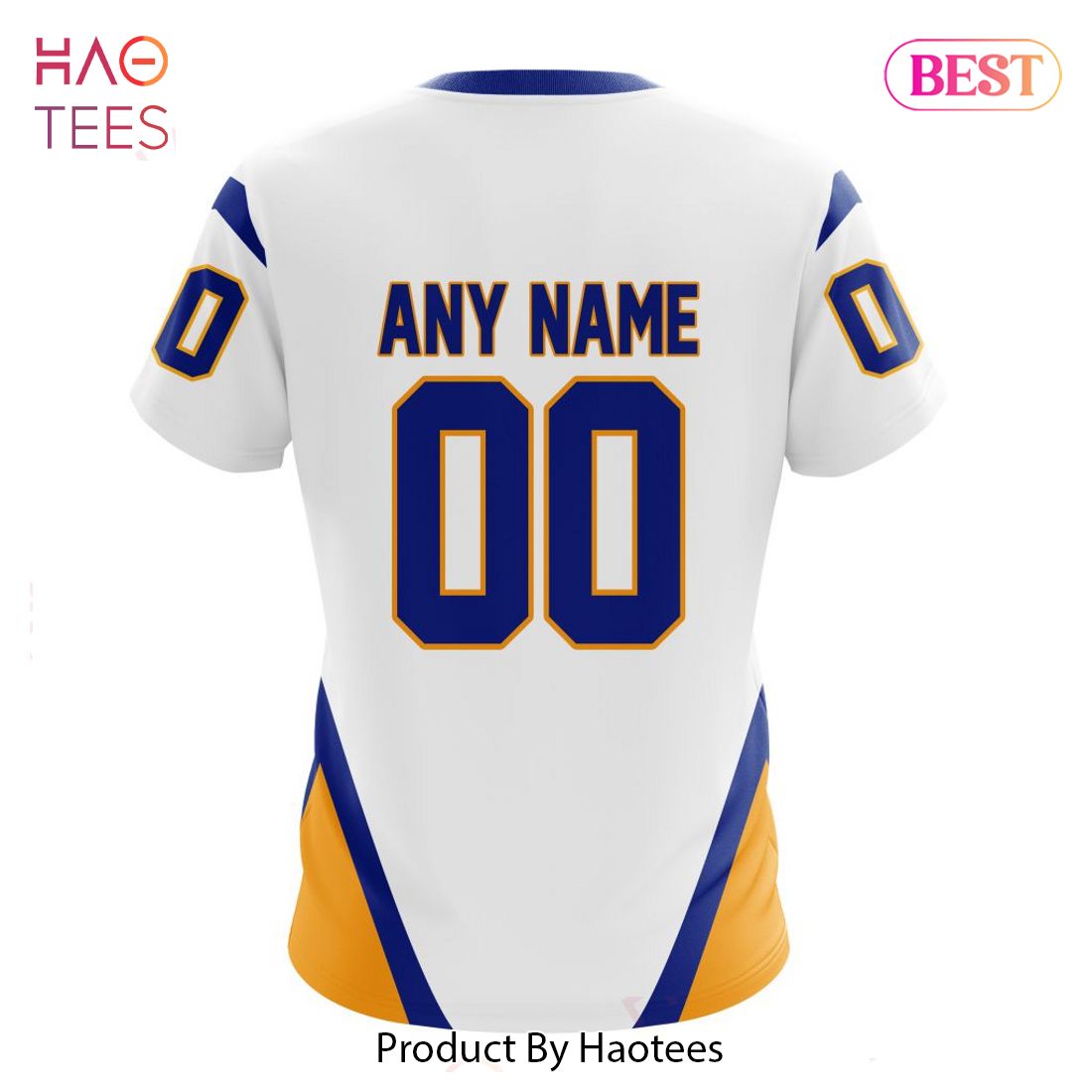 BEST NHL Buffalo Sabres Reverse Retro Kits 2023 3D Hoodie BEST NHL Buffalo Sabres Reverse Retro Kits 2023 3D Hoodie
