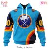 BEST NHL Buffalo Sabres Reverse Retro Kits 2023 3D Hoodie BEST NHL Buffalo Sabres Reverse Retro Kits 2023 3D Hoodie