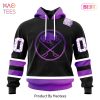 BEST NHL Buffalo Sabres Special Autism Awareness Design 3D Hoodie BEST NHL Buffalo Sabres Special Autism Awareness Design 3D Hoodie