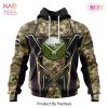 BEST NHL Buffalo Sabres Special Camo Hunting 3D Hoodie