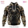 BEST NHL Buffalo Sabres Special Camo Hunting 3D Hoodie