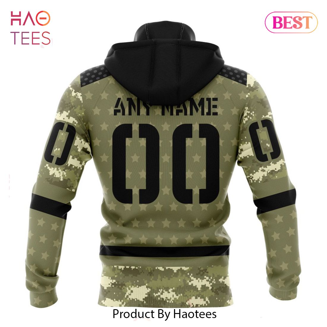 BEST NHL Buffalo Sabres Special Camo Military Appreciation 3D Hoodie BEST NHL Buffalo Sabres Special Camo Military Appreciation 3D Hoodie