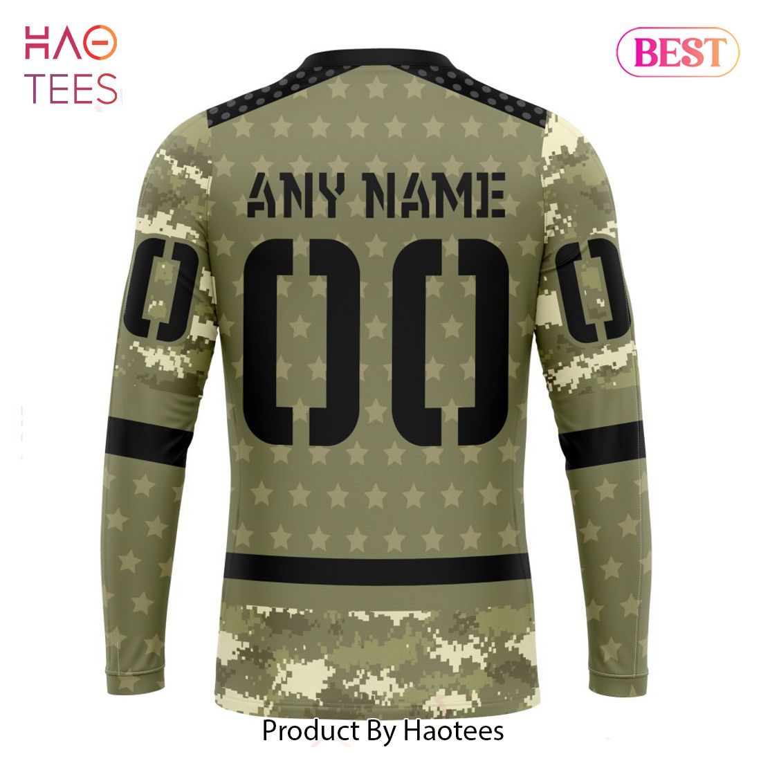 BEST NHL Buffalo Sabres Special Camo Military Appreciation 3D Hoodie BEST NHL Buffalo Sabres Special Camo Military Appreciation 3D Hoodie
