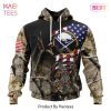 BEST NHL Buffalo Sabres Special Camo Realtree Hunting 3D Hoodie