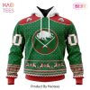 BEST NHL Buffalo Sabres Special Camo Realtree Hunting 3D Hoodie