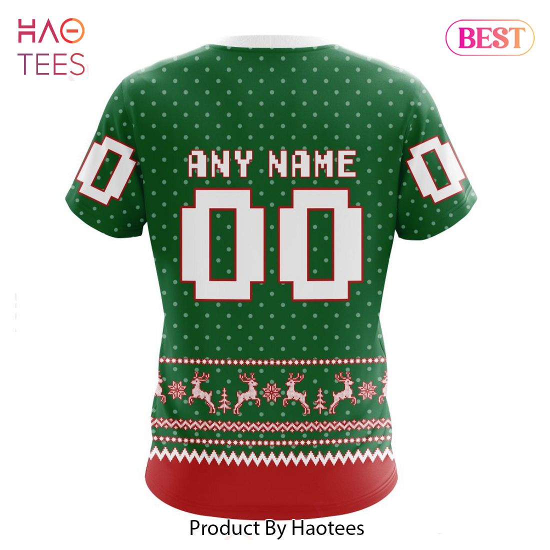 BEST NHL Buffalo Sabres Special Christmas Apparel 3D Hoodie BEST NHL Buffalo Sabres Special Christmas Apparel 3D Hoodie