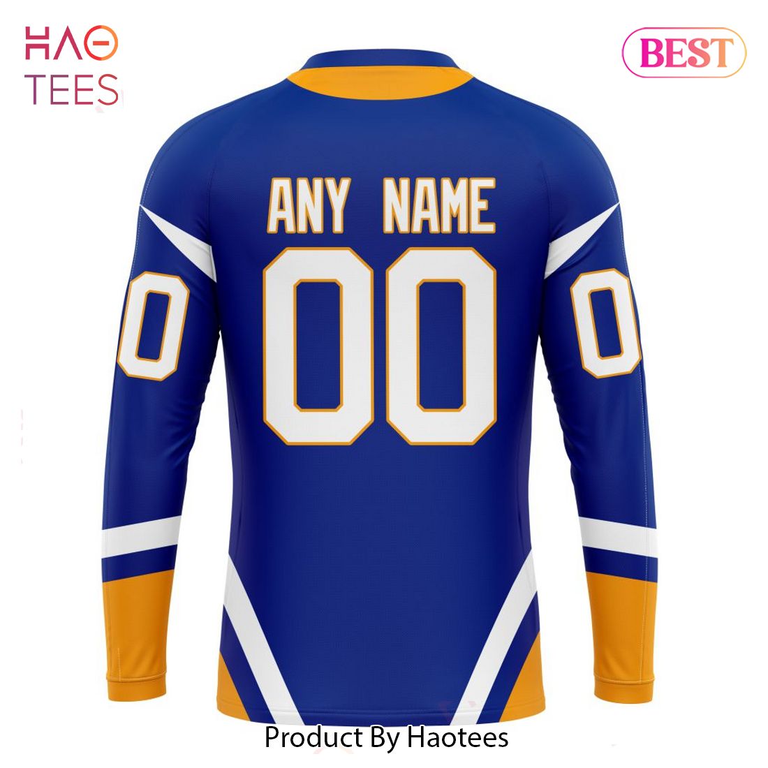BEST NHL Buffalo Sabres Special Reverse Retro Redesign 3D Hoodie BEST NHL Buffalo Sabres Special Reverse Retro Redesign 3D Hoodie