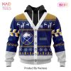 BEST NHL Buffalo Sabres Specialized Baseball Jersey X BB-8 D Star War 3D Hoodie