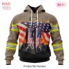 BEST NHL Buffalo Sabres Specialized Concepts For Honor Patriot Day 3D Hoodie
