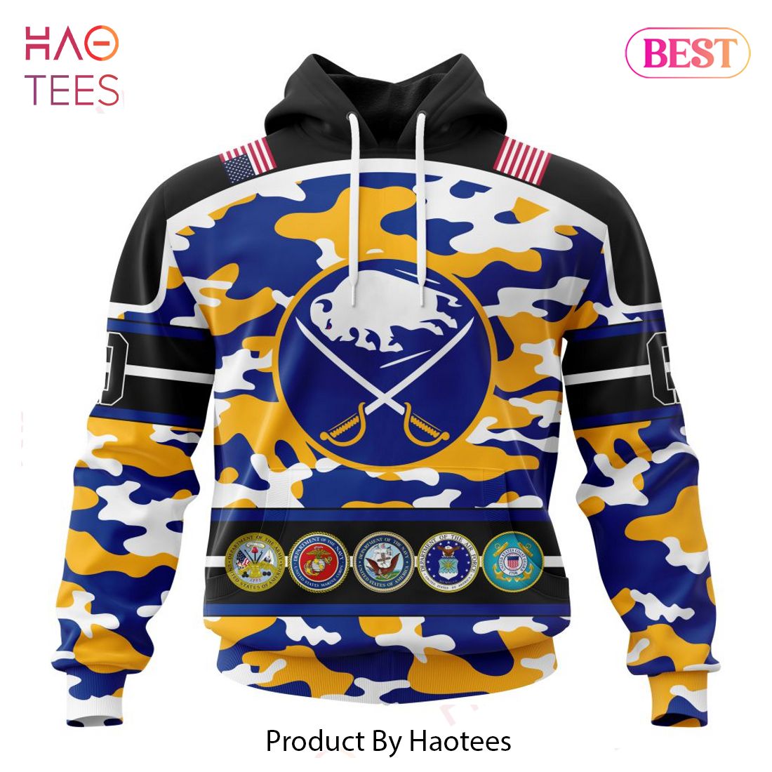 Buffalo Sabres: New NHL hoodies, shirts, hats and more available