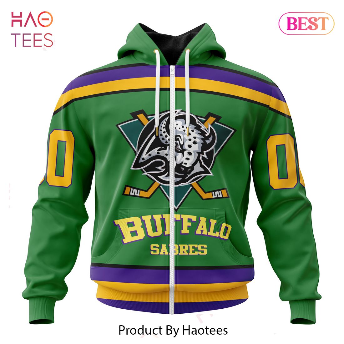 Buffalo Sabres - Pro Sweatshirts