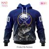 BEST NHL Buffalo Sabres Specialized For Rocket Power 3D Hoodie BEST NHL Buffalo Sabres Specialized For Rocket Power 3D Hoodie