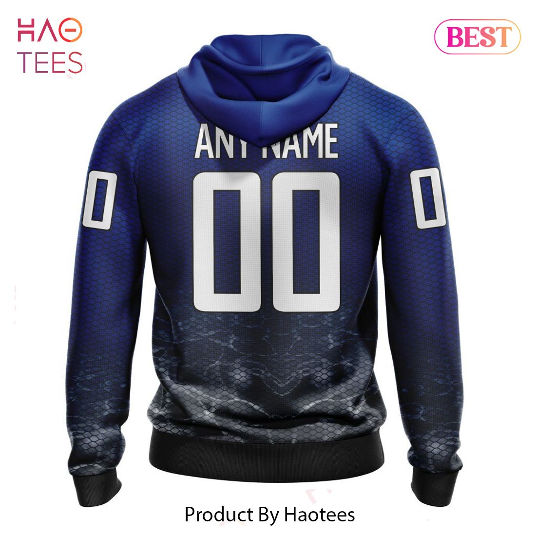 BEST NHL Buffalo Sabres Specialized Fishing Style 3D Hoodie BEST NHL Buffalo Sabres Specialized Fishing Style 3D Hoodie