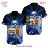 BEST NHL Buffalo Sabres Specialized For Rocket Power 3D Hoodie BEST NHL Buffalo Sabres Specialized For Rocket Power 3D Hoodie