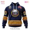 BEST NHL Buffalo Sabres Specialized Jersey Hockey For Jurassic World 3D Hoodie