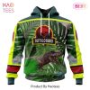 BEST NHL Buffalo Sabres Specialized Jersey Hockey With Paisley 3D Hoodie