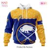 BEST NHL Buffalo Sabres Specialized Jersey Hockey For Jurassic World 3D Hoodie