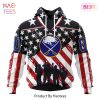 BEST NHL Buffalo Sabres Specialized Jersey With SpongeBob 3D Hoodie BEST NHL Buffalo Sabres Specialized Jersey With SpongeBob 3D Hoodie