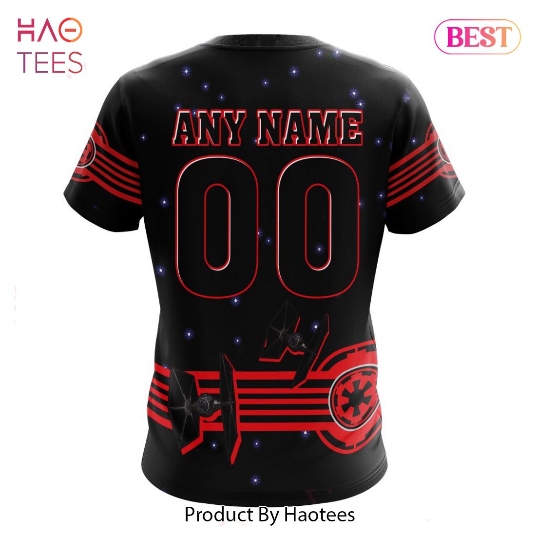 BEST NHL Buffalo Sabres Specialized Starwar Darth Vader Version Jersey 3D Hoodie BEST NHL Buffalo Sabres Specialized Starwar Darth Vader Version Jersey 3D Hoodie