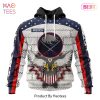 BEST NHL Buffalo Sabres Specialized Unisex In US Concepts 3D Hoodie