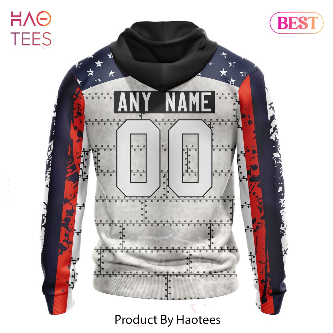 BEST NHL Buffalo Sabres Specialized Unisex In US Concepts 3D Hoodie BEST NHL Buffalo Sabres Specialized Unisex In US Concepts 3D Hoodie