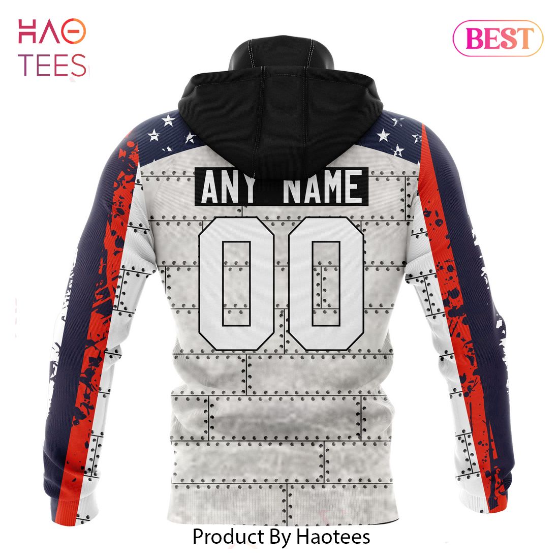 BEST NHL Buffalo Sabres Specialized Unisex In US Concepts 3D Hoodie BEST NHL Buffalo Sabres Specialized Unisex In US Concepts 3D Hoodie