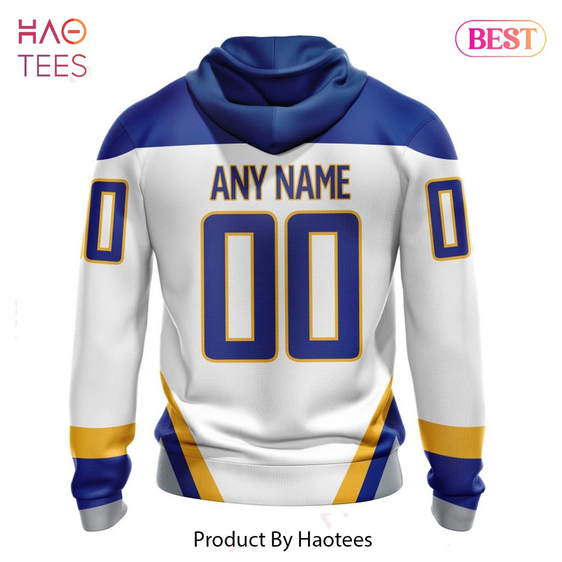 BEST NHL Buffalo Sabres Specialized Unisex Kits With Retro Concepts 3D Hoodie BEST NHL Buffalo Sabres Specialized Unisex Kits With Retro Concepts 3D Hoodie